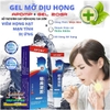 GEL NÉN CHƯỜM CỔ BÔI HỌNG APDMP 20GR NỘI ĐỊA TRUNG- GIẢM HO BỚT ĐỜM LÀM DỊU GIẢM ĐAU RÁT CỔ HỌNG