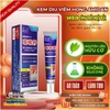 GEL NÉN CHƯỜM CỔ BÔI HỌNG CÔNG THỨC NHẬT BẢN 20GR- GIÚP GIẢM HO, DỄ THỞ, BỚT ĐỜM, LÀM DỊU GIẢM ĐAU RÁT CỔ HỌNG, AMIDAN