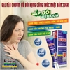 GEL NÉN CHƯỜM CỔ BÔI HỌNG CÔNG THỨC NHẬT BẢN 20GR- GIÚP GIẢM HO, DỄ THỞ, BỚT ĐỜM, LÀM DỊU GIẢM ĐAU RÁT CỔ HỌNG, AMIDAN