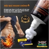 GEL NÓNG SADOER ABS 60G KÍCH THÍCH CƠ SÁU MÚI ĐỊNH HÌNH LÀM SĂN CHẮC TĂNG CƠ