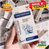 GEL TẨY NỐT RUỒI, MỤN CÓC, MỤN THỊT, TÀN NHANG, SẸO LỒI DEVELINIL- CHUẨN NGA CHÍNH HÃNG