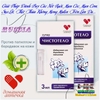 GEL TẨY NỐT RUỒI, MỤN CÓC, MỤN THỊT, TÀN NHANG, SẸO LỒI DEVELINIL- CHUẨN NGA CHÍNH HÃNG
