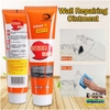 GEL SIÊU TẨY MỐC- TẨY VẾT BẨN TRÊN TƯỜNG