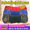 GỐI NGẢI CỨU CẮM ĐIỆN SƯỞI ẤM MASSAGE GIÚP GIẢM ĐAU CỔ VAI GÁY THẢO DƯỢC HƯƠNG THƠM DỄ CHỊU