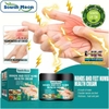 HANDS AND FEET NUMB SOUTH MOON 30G- KEM BÔI GIẢM TÊ BÌ TAY CHÂN, ĐAU NHỨC MỎI TAY CHÂN GIẢM CHUỘT RÚT
