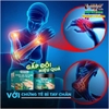 HANDS AND FEET NUMB SOUTH MOON 30G- KEM BÔI GIẢM TÊ BÌ TAY CHÂN, ĐAU NHỨC MỎI TAY CHÂN GIẢM CHUỘT RÚT