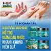 HANDS AND FEET NUMB SOUTH MOON 30G- KEM BÔI GIẢM TÊ BÌ TAY CHÂN, ĐAU NHỨC MỎI TAY CHÂN GIẢM CHUỘT RÚT