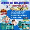 HANDS AND FEET NUMB SOUTH MOON 30G- KEM BÔI GIẢM TÊ BÌ TAY CHÂN, ĐAU NHỨC MỎI TAY CHÂN GIẢM CHUỘT RÚT