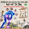 COMBO HỘP 8 MIẾNG DÁN GIẢM ĐAU NHỨC XƯƠNG KHỚP, GIẢM ĐAU BỤNG KINH-NGŨ ĐỘC TÂY TẠNG