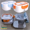HỘP CƠM ĐIỆN HÂM NÓNG MAGIC BULLET INOX