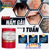 NỘI ĐỊA TRUNG- HỘP ĐỎ KEM BÔI NẤM NGỨA,MỀ ĐAY, TỔ ĐỈA, HẮC LÀO, CHÀM NÁM, LANG BEN, BẠCH BIẾN...