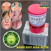 NỘI ĐỊA TRUNG [CHUẨN 100% HÀNG CTY]- HỘP ĐỎ KEM BÔI NẤM NGỨA,MỀ ĐAY, TỔ ĐỈA, HẮC LÀO, CHÀM NÁM, LANG BEN, BẠCH BIẾN...