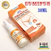 [CHUẨN 100% HÀNG CTY] HỘP XỊT TRỊ NGỨA VÙNG KÍN HIỆU QUẢ PHÙ HỢP DÀNH CHO NỮ