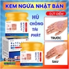KEM BÔI ĐẶC TRỊ NẤM NGỨA VẢY NẾN Á SỪNG NHẬT BẢN [BẢN NỘI ĐỊA CHUẨN 100% HÀNG NK]