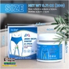 [CHUẨN 100% HÀNG CTY] HŨ KEM BÔI TRỊ NGỨA VÙNG KÍN HIỆU QUẢ DÀNH CHO NAM