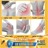 KEM BÔI XƯƠNG KHỚP NỌC ONG SUMIFUN 20GR- GEL GIẢM ĐAU GOUT, CHẤN THƯƠNG XƯƠNG KHỚP HIỆU QUẢ TỨC THÌ