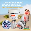HŨ KEM XOA BÓP RINOYUMACHI/20GR NHẬT BẢN- HỖ TRỢ GIẢM ĐAU NHỨC XƯƠNG KHỚP, PHỤC HỒI CHẤN THƯƠNG