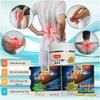 HŨ KEM XOA BÓP RINOYUMACHI/20GR NHẬT BẢN- HỖ TRỢ GIẢM ĐAU NHỨC XƯƠNG KHỚP, PHỤC HỒI CHẤN THƯƠNG