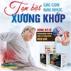 HŨ KEM XOA BÓP RINOYUMACHI/20GR NHẬT BẢN- HỖ TRỢ GIẢM ĐAU NHỨC XƯƠNG KHỚP, PHỤC HỒI CHẤN THƯƠNG