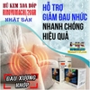 HŨ KEM XOA BÓP RINOYUMACHI/20GR NHẬT BẢN- HỖ TRỢ GIẢM ĐAU NHỨC XƯƠNG KHỚP, PHỤC HỒI CHẤN THƯƠNG