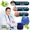 HŨ XANH KEM BÔI BỌ CẠP THẦN Y-ĐẶC TRỊ NẤM NGỨA, GHẺ LỞ, HẮC LÀO, Á SỪNG, MỀ ĐAY, TỔ ĐỈA, VẢY NẾN