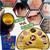 HŨ XANH KEM BÔI BỌ CẠP THẦN Y-ĐẶC TRỊ NẤM NGỨA, GHẺ LỞ, HẮC LÀO, Á SỪNG, MỀ ĐAY, TỔ ĐỈA, VẢY NẾN