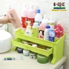 SẬP HẠ GIÁ- KỆ NHỰA ĐA NĂNG ĐỰNG GIA VỊ, HÓA MỸ PHẨM VÀ TB VĂN PHÒNG