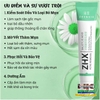 KEM AXIT SALICYLIC ZHX 20GR- ĐẶC HIỆU GIẢM THIỂU TRỨNG CÁ TUỔI DẬY THÌ, GIÚP SE KHÍT LỖ CHÂN LÔNG DƯỠNG ẨM VÀ HỖ TRỢ GIẢM MỤN ĐẦU ĐEN HIỆU QUẢ