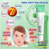 KEM AXIT SALICYLIC ZHX 20GR- ĐẶC HIỆU GIẢM THIỂU TRỨNG CÁ TUỔI DẬY THÌ, GIÚP SE KHÍT LỖ CHÂN LÔNG DƯỠNG ẨM VÀ HỖ TRỢ GIẢM MỤN ĐẦU ĐEN HIỆU QUẢ
