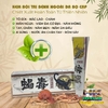 [CHUẨN 100% HÀNG CTY] KEM BÔI DA LIỄU BỌ CẠP- ĐẶC TRỊ NẤM NGỨA, GHẺ LỞ, HẮC LÀO, Á SỪNG, MỀ ĐAY, TỔ ĐỈA, VẢY NẾN