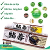 [CHUẨN 100% HÀNG CTY] KEM BÔI DA LIỄU BỌ CẠP- ĐẶC TRỊ NẤM NGỨA, GHẺ LỞ, HẮC LÀO, Á SỪNG, MỀ ĐAY, TỔ ĐỈA, VẢY NẾN