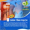 KEM BÔI CHỐNG SUY GIÃN PHỒNG TĨNH MẠCH GIÚP GIẢM ĐAU MỎI TÊ PHÙ CHUỘT RÚT SUMIFUN NỘI ĐỊA TRUNG