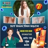 KEM BÔI CHỐNG SUY GIÃN PHỒNG TĨNH MẠCH GIÚP GIẢM ĐAU MỎI TÊ PHÙ CHUỘT RÚT SUMIFUN NỘI ĐỊA TRUNG