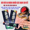 [CHUẨN 100% HÀNG CTY] KEM BÔI DA LIỄU KHÁNG KHUẨN CỰC MẠNH RẾT ĐEN-CHUYÊN CÁC BỆNH DA LIỄU NẤM NGỨA, HẮC LÀO, MỀ ĐAY…