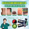 [CHUẨN 100% HÀNG CTY] KEM BÔI DA LIỄU KHÁNG KHUẨN CỰC MẠNH RẾT ĐEN-CHUYÊN CÁC BỆNH DA LIỄU NẤM NGỨA, HẮC LÀO, MỀ ĐAY…