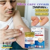 KEM BÔI DA LIỄU NAKUSA NHẬT BẢN HŨ VÀNG 50GR- CHUYÊN TRỊ NẤM NGỨA, HẮC LÀO TỔ ĐỈA, GHẺ, Á SỪNG, DỊ ỨNG, MỀ ĐAY, VIÊM DA CƠ ĐỊA 