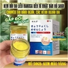 KEM BÔI DA LIỄU NAKUSA ĐẾN TỪ NHẬT BẢN HŨ 55GR- CHUYÊN TRỊ NẤM NGỨA, HẮC LÀO TỔ ĐỈA, GHẺ, Á SỪNG, DỊ ỨNG, MỀ ĐAY, VIÊM DA CƠ ĐỊA 