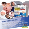 KEM BÔI DA LIỄU NAKUSA NHẬT BẢN HŨ VÀNG 50GR- CHUYÊN TRỊ NẤM NGỨA, HẮC LÀO TỔ ĐỈA, GHẺ, Á SỪNG, DỊ ỨNG, MỀ ĐAY, VIÊM DA CƠ ĐỊA 
