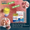 KEM BÔI DA LIỄU NAKUSA NHẬT BẢN HŨ VÀNG 50GR- CHUYÊN TRỊ NẤM NGỨA, HẮC LÀO TỔ ĐỈA, GHẺ, Á SỪNG, DỊ ỨNG, MỀ ĐAY, VIÊM DA CƠ ĐỊA 