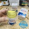 KEM BÔI DA LIỄU NAKUSA NHẬT BẢN HŨ VÀNG 50GR- CHUYÊN TRỊ NẤM NGỨA, HẮC LÀO TỔ ĐỈA, GHẺ, Á SỪNG, DỊ ỨNG, MỀ ĐAY, VIÊM DA CƠ ĐỊA 