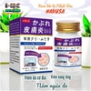 KEM BÔI DA LIỄU NAKUSA ĐẾN TỪ NHẬT BẢN HŨ 55GR- CHUYÊN TRỊ NẤM NGỨA, HẮC LÀO TỔ ĐỈA, GHẺ, Á SỪNG, DỊ ỨNG, MỀ ĐAY, VIÊM DA CƠ ĐỊA 