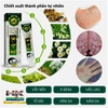 LÃO TỬ- KEM BÔI ĐẶC TRỊ CÁC BỆNH NGOÀI DA- NẤM, NGỨA, GHẺ, HẮC LÀO, TRỊ NÁM, TÀN NHANG- NỘI ĐỊA TRUNG [CHUẨN 100% HÀNG CTY]