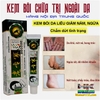 LÃO TỬ- KEM BÔI ĐẶC TRỊ CÁC BỆNH NGOÀI DA- NẤM, NGỨA, GHẺ, HẮC LÀO, TRỊ NÁM, TÀN NHANG- NỘI ĐỊA TRUNG [CHUẨN 100% HÀNG CTY]