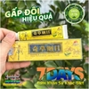 KEM BÔI ĐẶC TRỊ NẤM MÓNG TAY CHÂN, VIÊM DA CƠ ĐỊA, VẨY NẾN, Á SỪNG- ZUDAIFU 15GR [CHUẨN 100% HÀNG CTY]