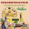 KEM BÔI ĐẶC TRỊ NẤM MÓNG TAY CHÂN, VIÊM DA CƠ ĐỊA, VẨY NẾN, Á SỪNG- ZUDAIFU 15GR [CHUẨN 100% HÀNG CTY]