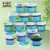 KEM BÔI MUỖI CHO BÉ GREENBALM MOSQUITO BRAND 13GR THÁI LAN NGĂN NGỪA MUỖI CÔN TRÙNG ĐỐT- GIẢM SƯNG NGỨA MỜ THÂM DỊU MÁT LÀN DA