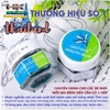 KEM BÔI MUỖI CHO BÉ GREENBALM MOSQUITO BRAND 13GR THÁI LAN NGĂN NGỪA MUỖI CÔN TRÙNG ĐỐT- GIẢM SƯNG NGỨA MỜ THÂM DỊU MÁT LÀN DA