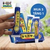 LÃO TỬ- KEM BÔI ĐẶC TRỊ CÁC BỆNH NGOÀI DA- NẤM, NGỨA, GHẺ, HẮC LÀO, TRỊ NÁM, TÀN NHANG- NỘI ĐỊA TRUNG [CHUẨN 100% HÀNG CTY]