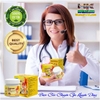 HŨ KEM BÔI DA LIỄU KHÁNG KHUẨN CỰC MẠNH SUMIFUN HỔ VÀNG 20GR-CHUYÊN CÁC BỆNH DA LIỄU NẤM NGỨA, HẮC LÀO, MỀ ĐAY…