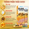 KEM BÔI NỌC ONG ĐẶC TRỊ NẤM NGỨA, MỤN NƯỚC HBESTY 20GR- CHO DA VIÊM, CHÀM ECZEMA,TỔ ĐỈA, VẨY NẾN Á SỪNG
